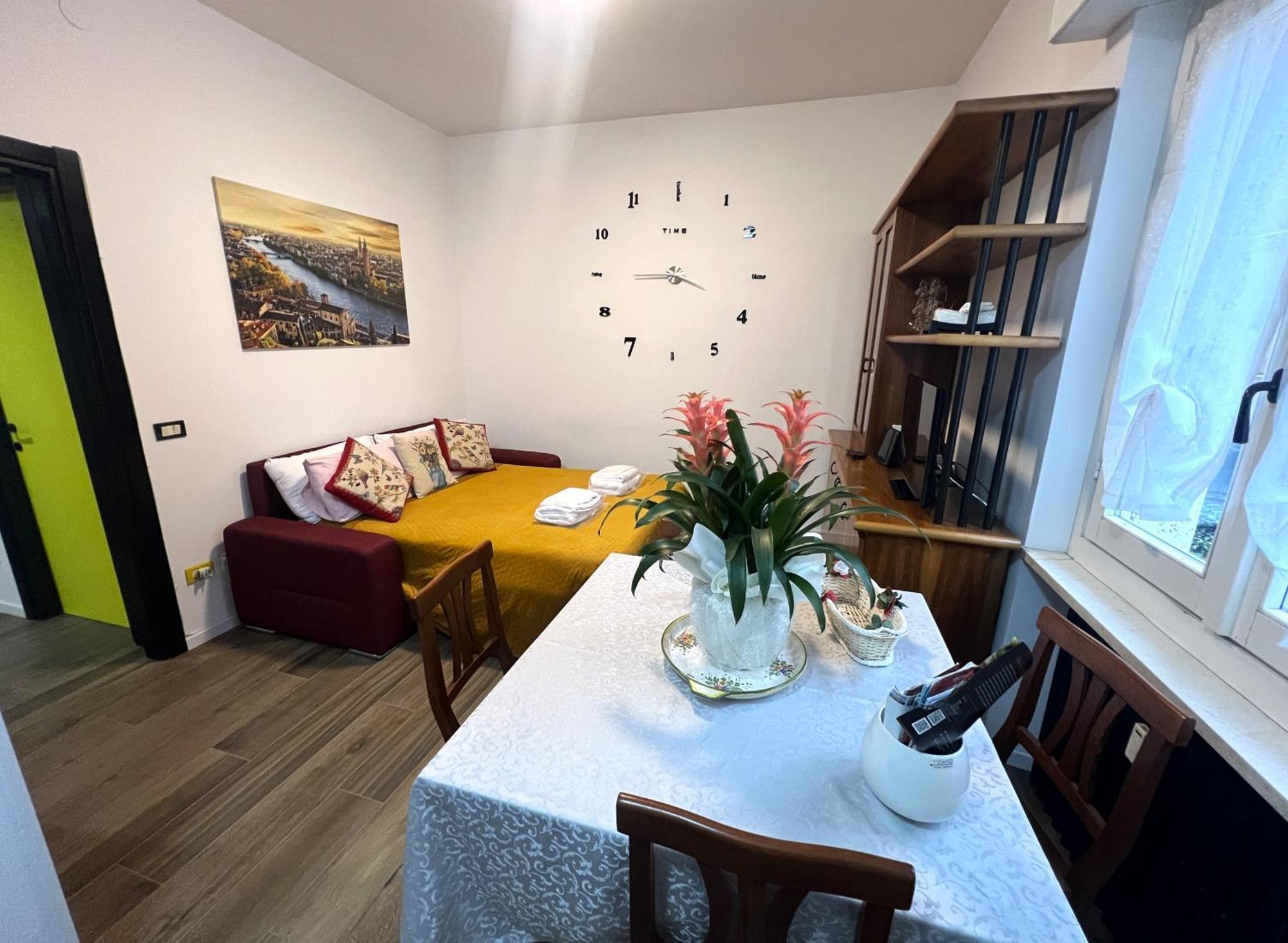 Adige Beyonds Διαμέρισμα Βερόνα Εξωτερικό φωτογραφία