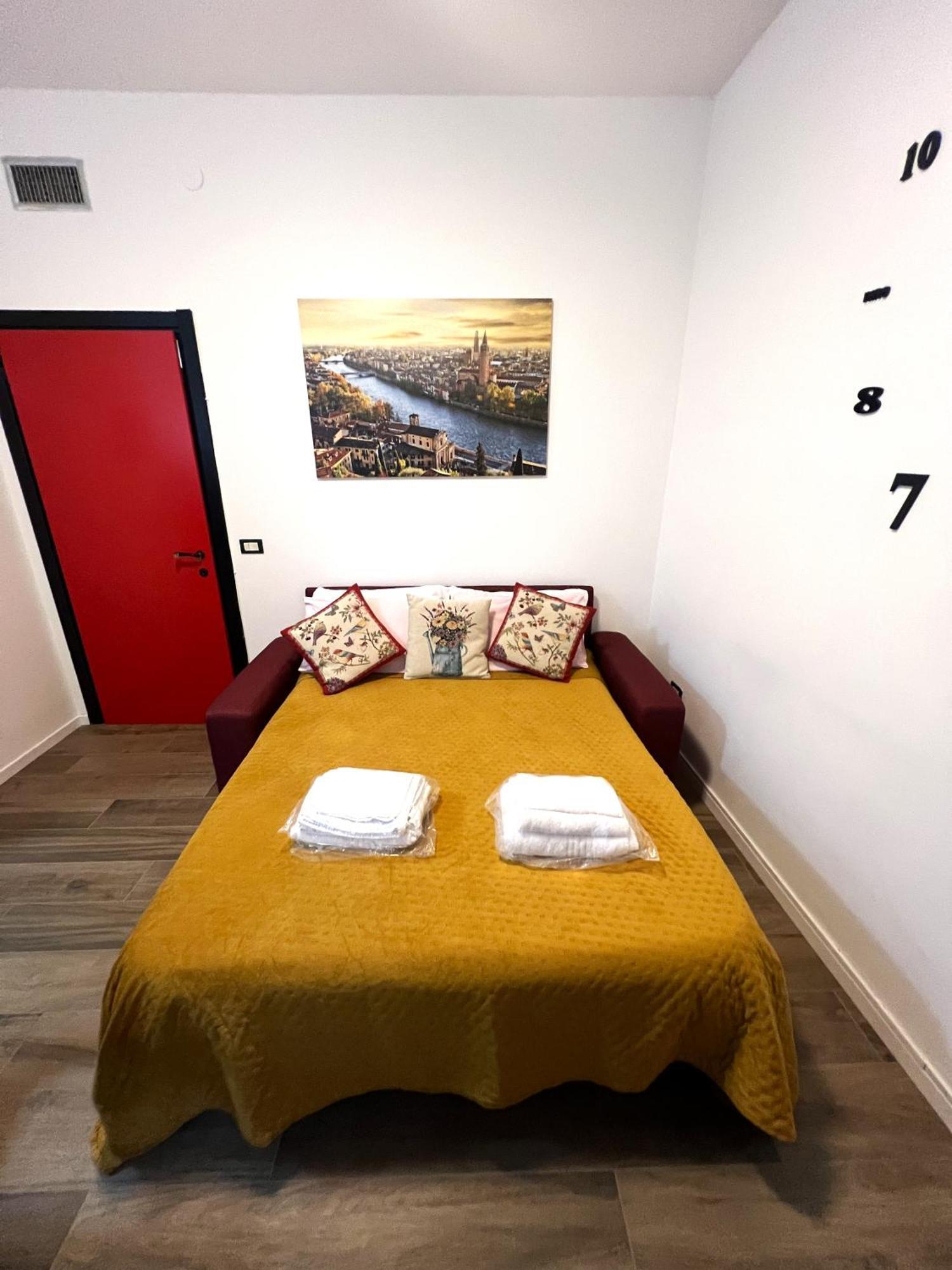 Adige Beyonds Διαμέρισμα Βερόνα Εξωτερικό φωτογραφία